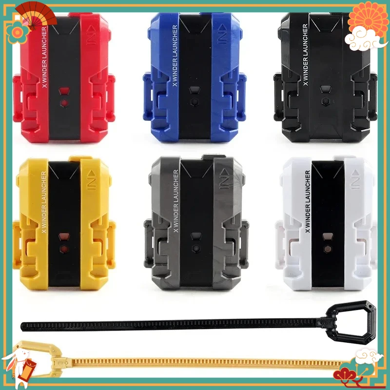 UX, BX Launcher Replacement Accessories UX01 UX08 UX09 UX18 UX19, Fit for BX Series, Birthday Toy Present