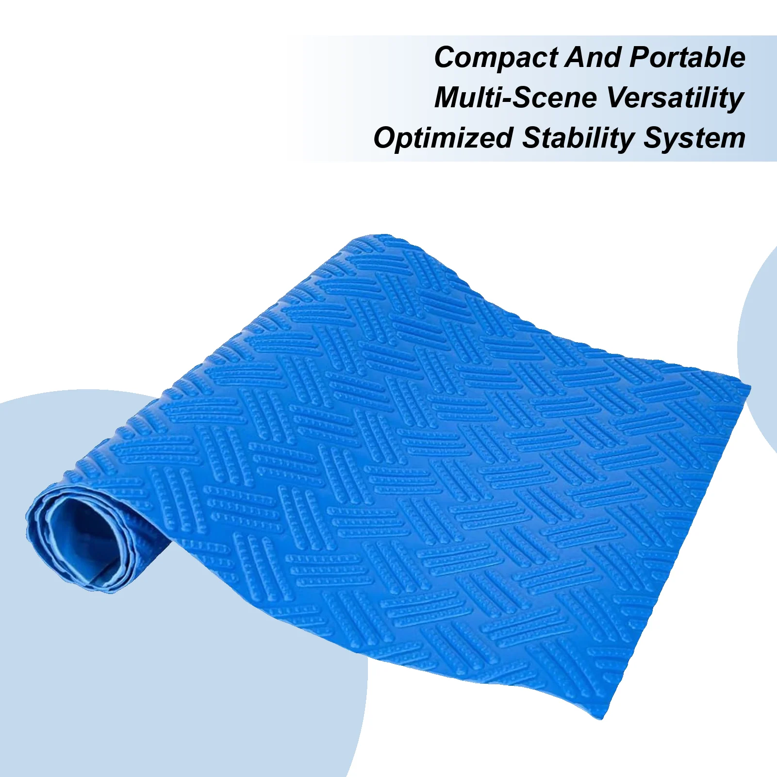 

Pool Stair Mat Non-Slip Pool Liner Cuttable Protective Anti-Slip Mat For Safety Home Kitchen Outdoor Protection Surfaces