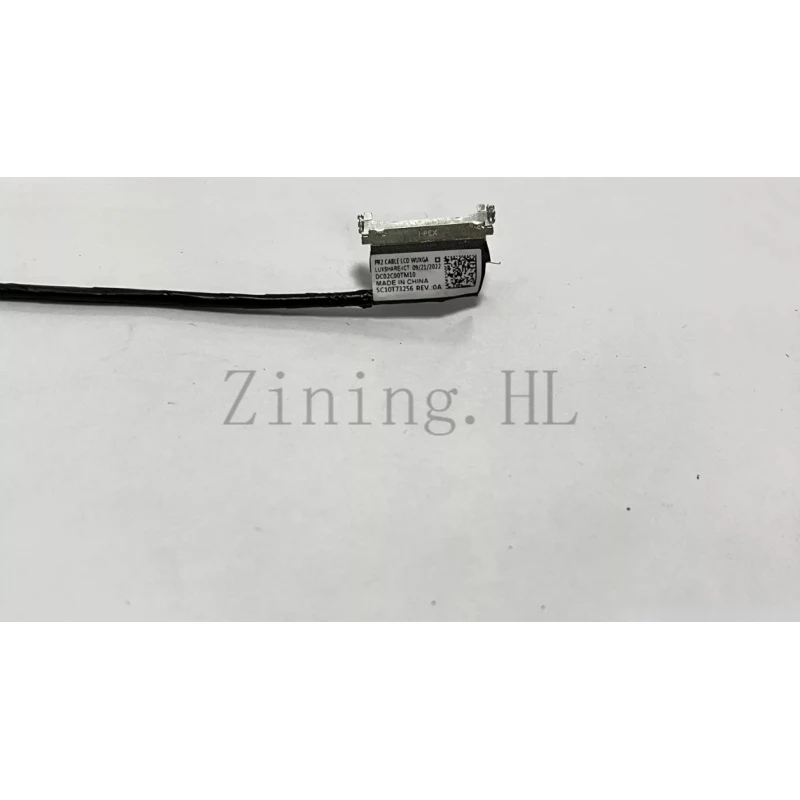 For Lenovo ThinkPad X1 Carbon 2022 gen10 gen 11 10th Screen Cable DC02C00TM10