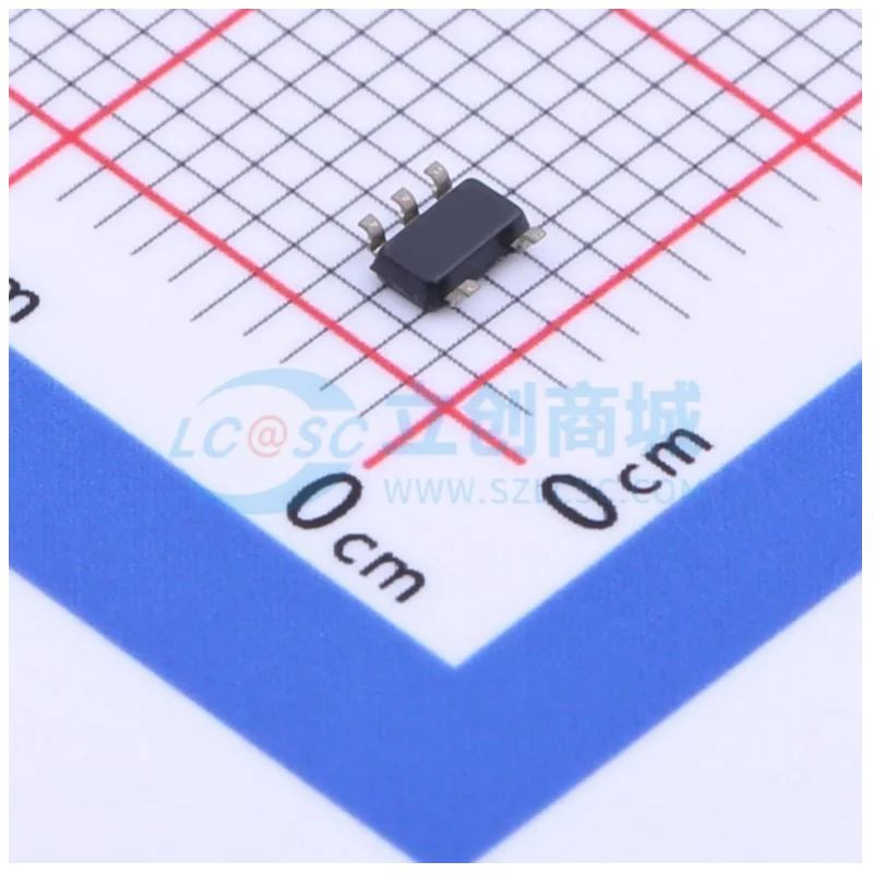 1 buah/LOTE chip circuit REF2030 GADM SOT23-5 100% sirkuit terintegrasi chip IC baru dan asli