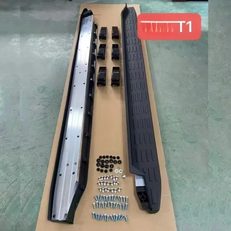 High Quality Side Pedal Assembly Auto Exterior Parts