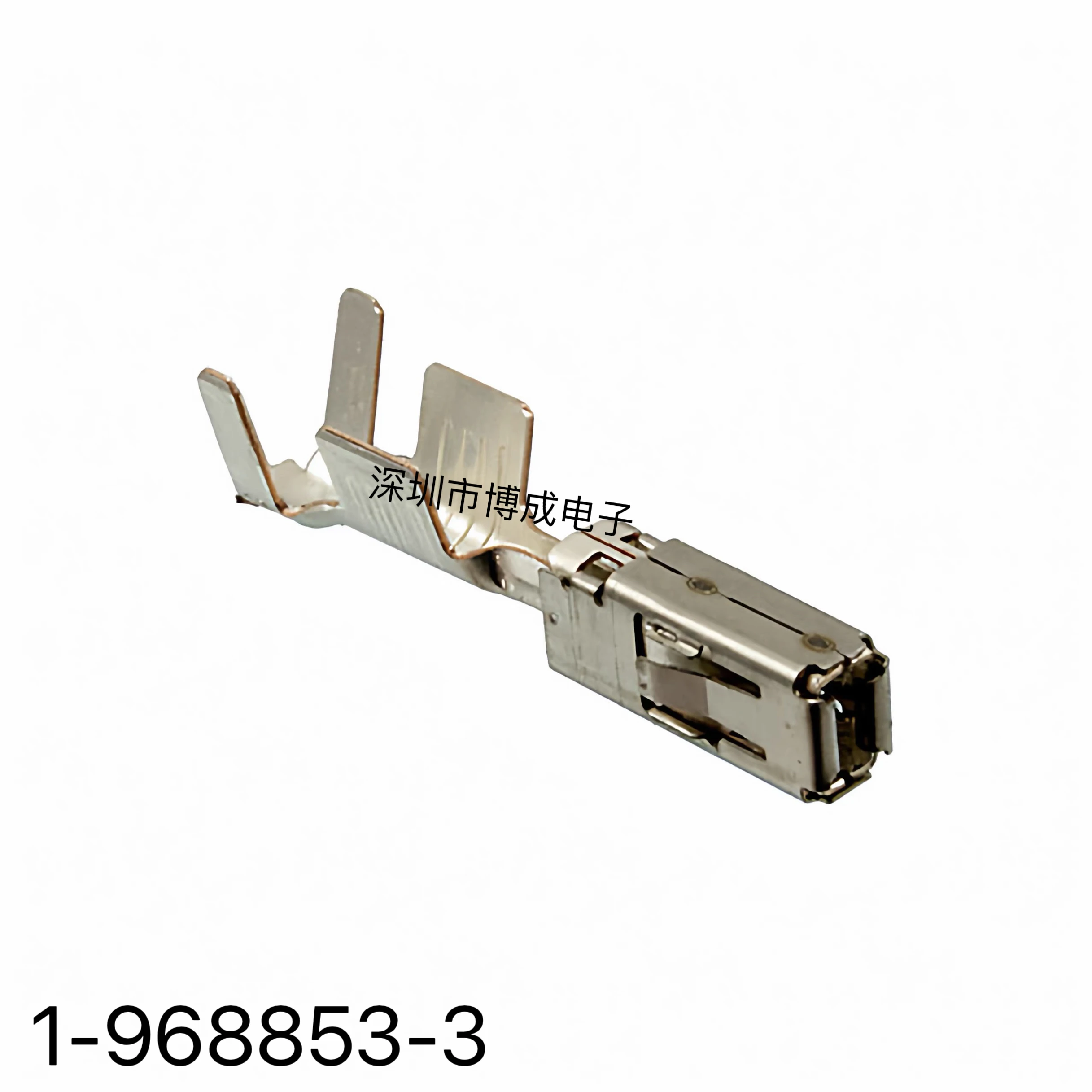 10PCS 1-968853-3 Connector 100% New original