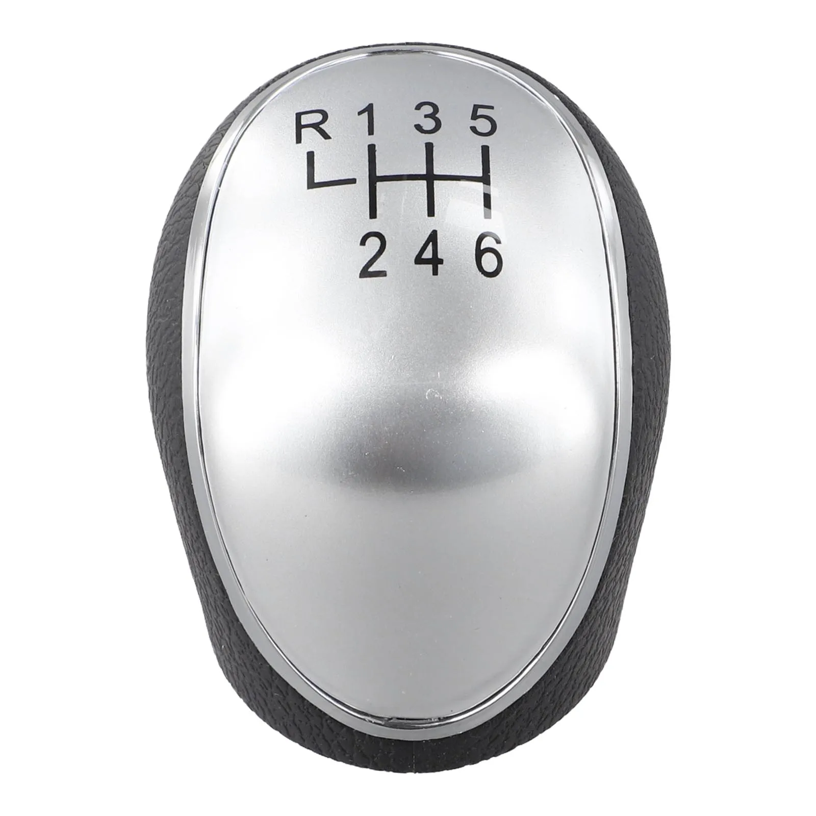 ヒュンダイ用 IX35 2012 2016 ギアレバー人間工学に基づいたシフトノブデザインは快適さとスタイルを確保 6 速互換性