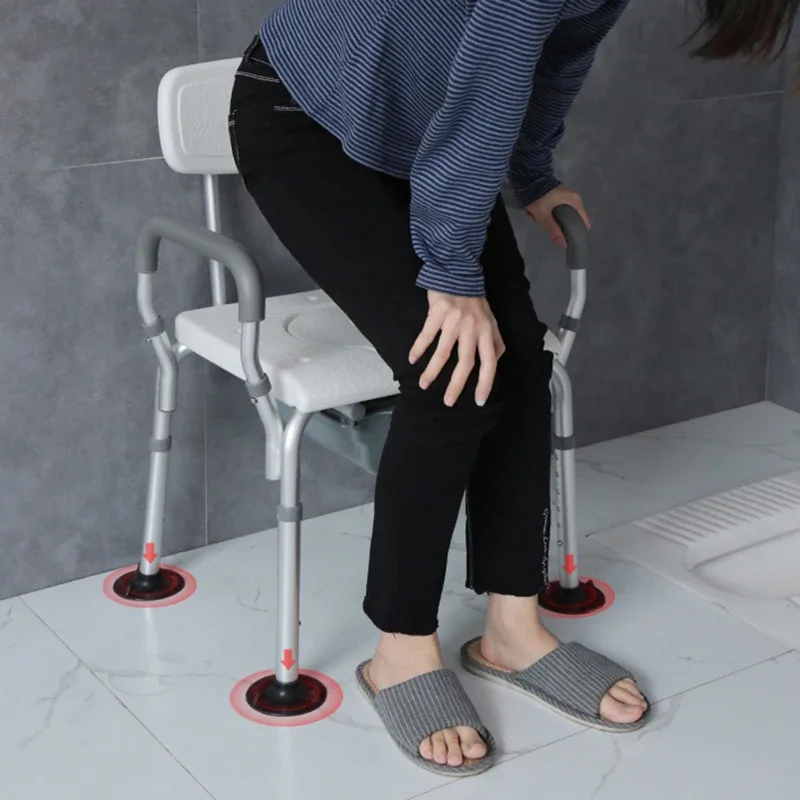 

Children Foldable Bathroom Chair Storage Designer Hallway Bedroom Nordic Disabled Stool Squatty Potty Tabouret Trendy Furniture