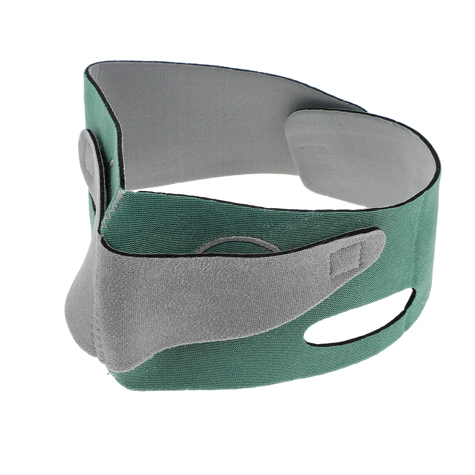 

Reusable Adjustable Chin Lifting Face Slimmer Bandage Double Chin Reducer Sleeping Face-Lifting