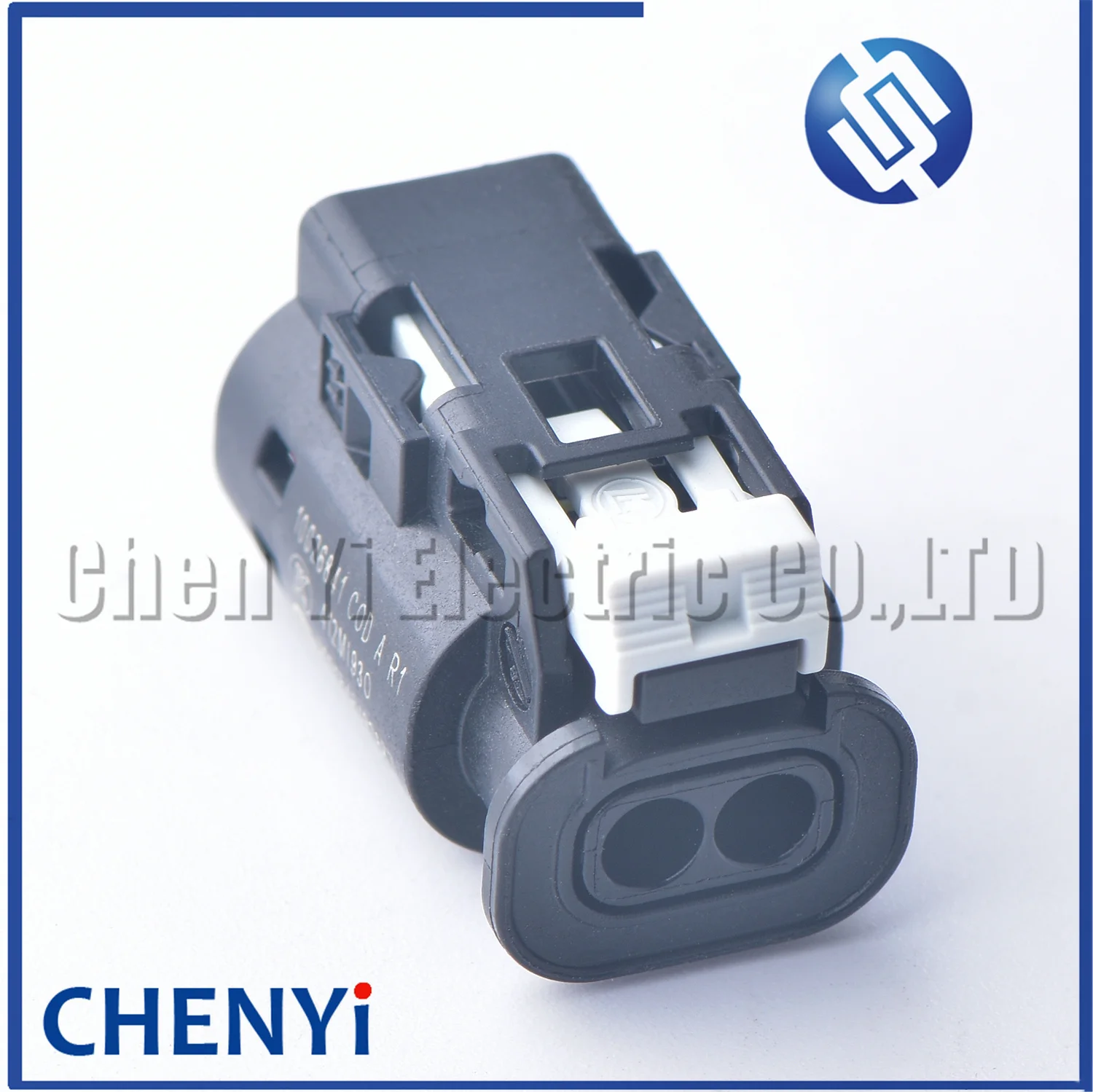 2 Pin auto connector Ignition coil harness damper plug VVT solenoid valve plug 9441291 10010337 for W164 C180 C200 E260 S300