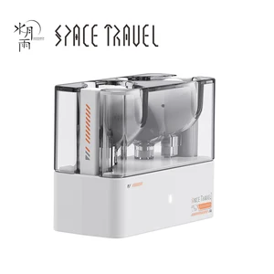 Moondrop Space Travel TWS سماعة بلوتوث 5.3 إلغاء الضوضاء True Wireless Stereo IEMs أعلى 8 مبيعات لسماعات دودج جرني - رقم 8