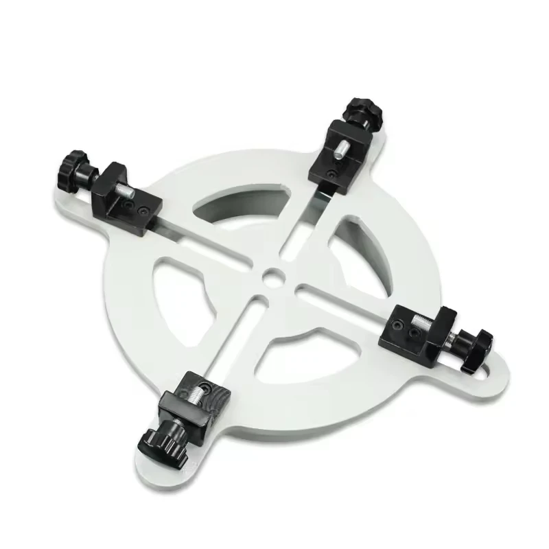 Haisha Semi-automatic New Stub End Device 160-250mm HDPE Butt Fusion Welding Machine CE ISO Certified High Efficiency