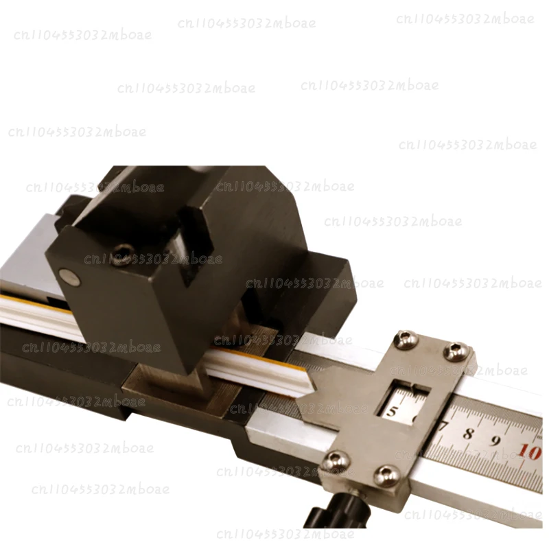 Good Quality Creasing Matrix Cut Machine Manual Creasing Matrix Cutter Machine Matrix Cutting Tools