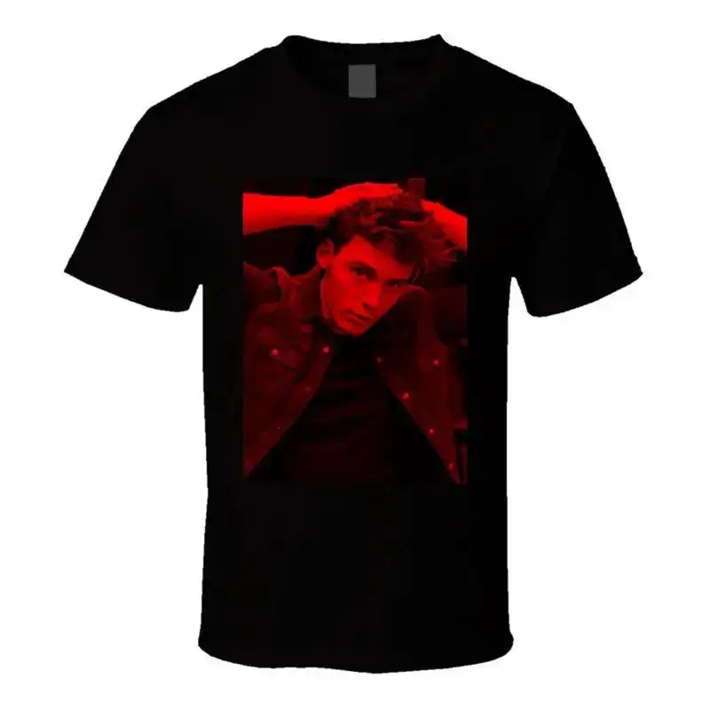 Sam Claflin Celebrity Dark Fashion 9 T Shirt L Celebslover
