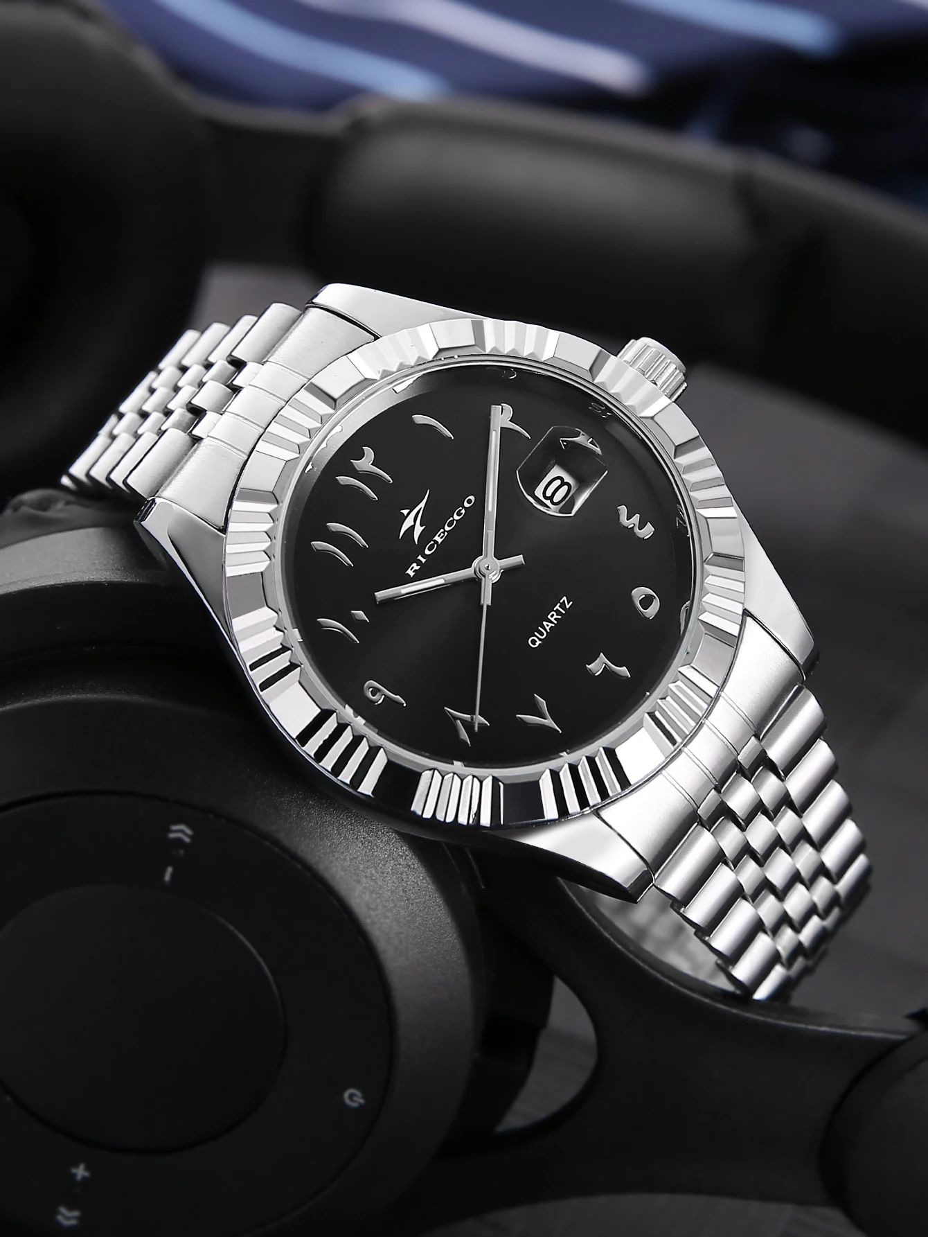 Orologio da Polso da Uomo al Q - Luxury Watch Omega recensione e prezzo