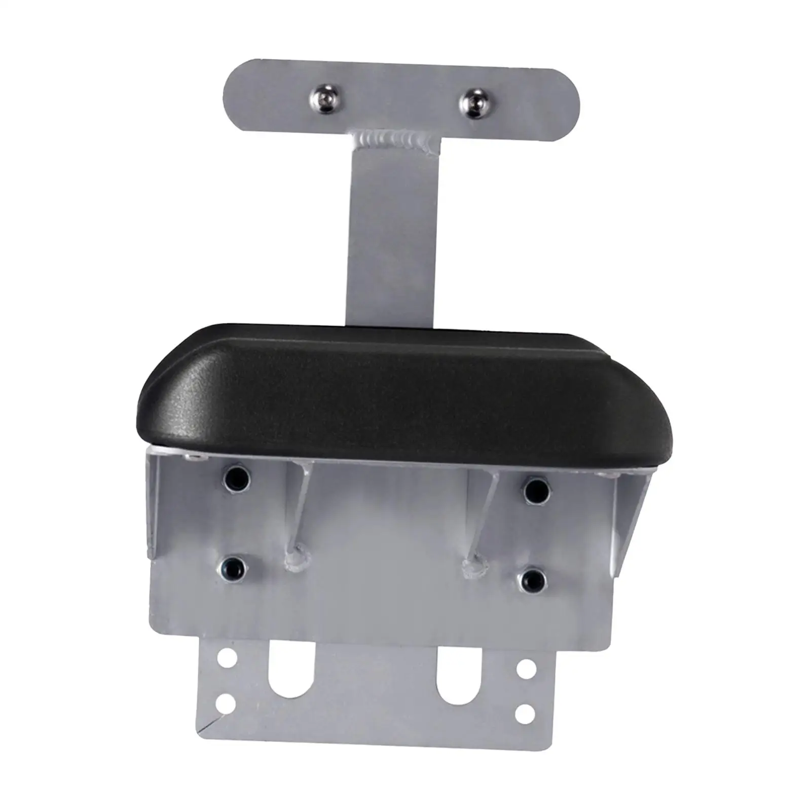 

Leg Rest for Underarm Crutch Easy to Install Adjustable Padding for Walking Arm