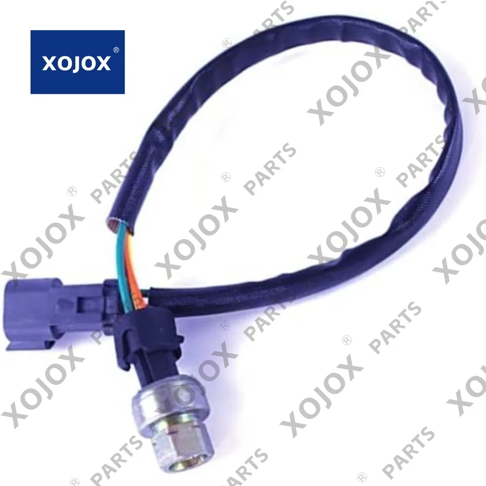 

Переключатель датчика давления XOJOX 216-8684 для двигателя Caterpillar CAT 3304 3306 3512, 854G 992G