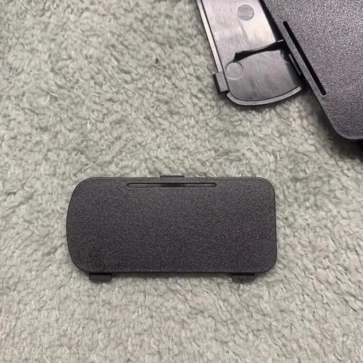 1 Piece Original New Mouse Battery Compartment Cover For Razer Viper V3 HyperSpeed