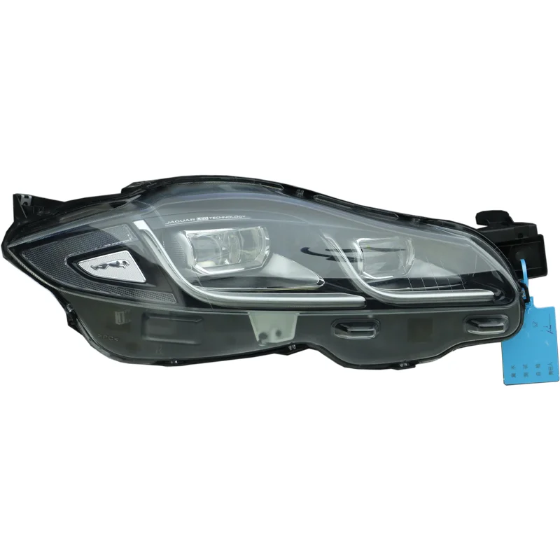 

Lumens D2R Bulb Shape Retrofit/Upgrade For LED Car Headlights for XJ 2010-2019 12V 6000K 25W 6000