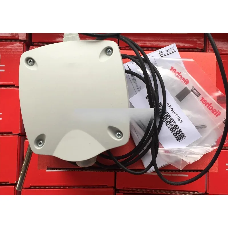

Temperature sensor ASET030000 ASET030001 AS * T030000