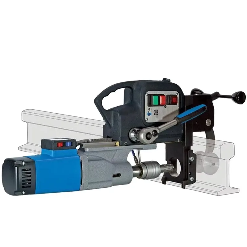 

【Best-selling】Handheld Drilling Machine Electric