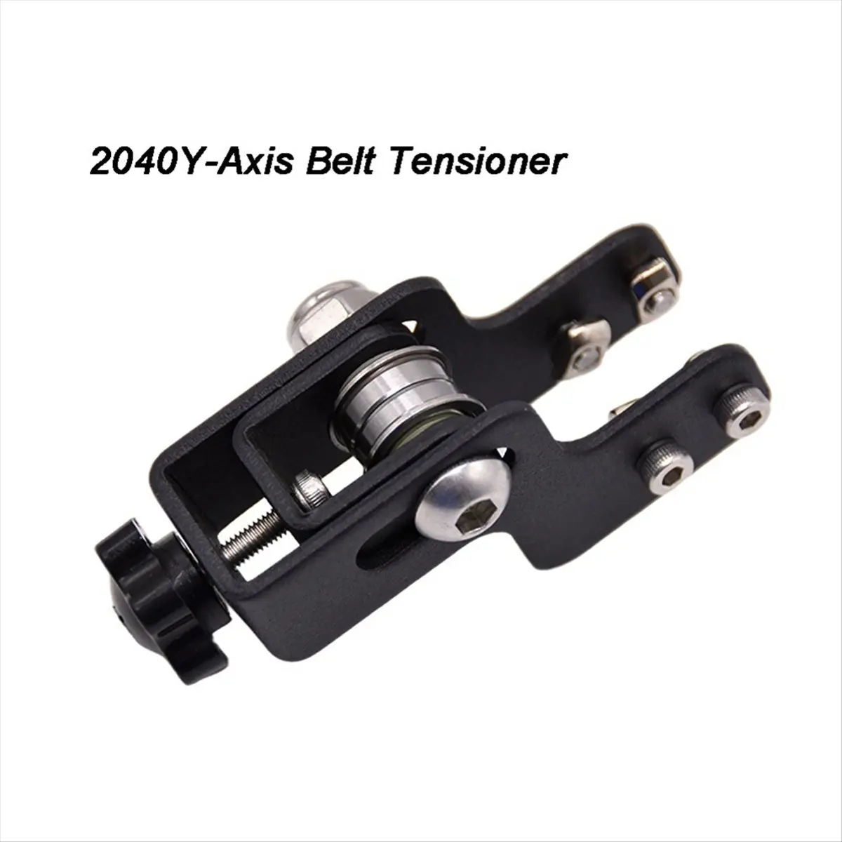 For 3 CR10 Series Belt Tensioner 2020 X- 2040 Y Synchronous Belt Timing Stretch Tension 3D Printer Part