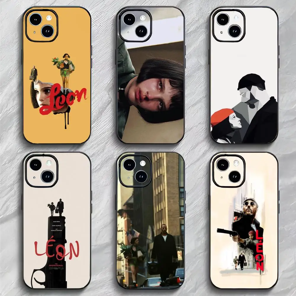 Movie Classic L-Leo…