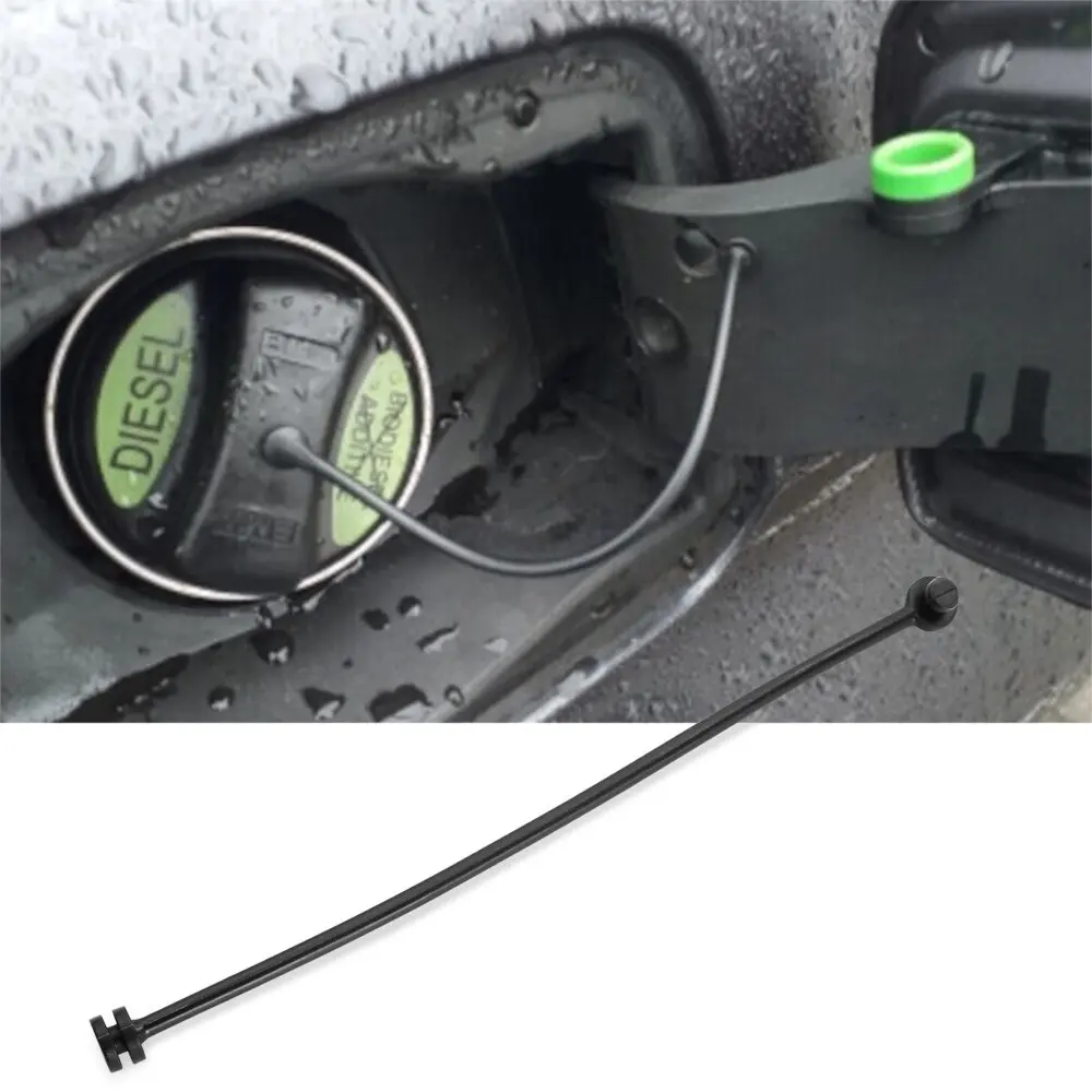 Fuel Tank Cap Band Cord For BMW Models 1 3 5 6 7 Series E81 E82 E87 E88 E46 E90 E91 E92 E93 X3 X6 Z4 16117193372