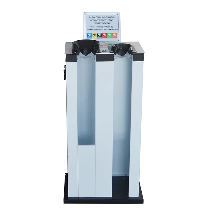 

Commercial Creative Umbrella Packaging Machine