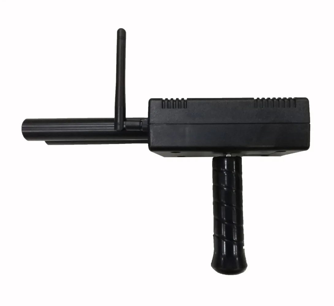 Metal Detector AKS PLUS FINDER Gold Finder Metals Search for Gold, Diamond, Silver, Copper, Precious Stones