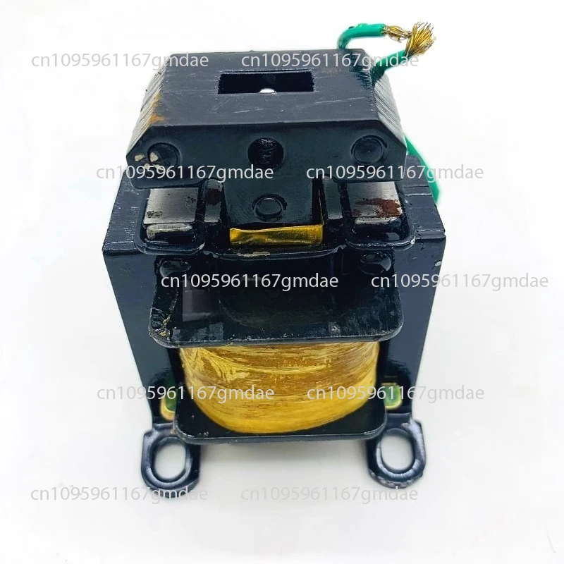 MQ1-0.7Z مغناطيس كهربائي مصغر للجر AC MQ1-0.7N شفط 0.7 كجم السكتة الدماغية 10 مللي متر 220v380V حساس للعمل