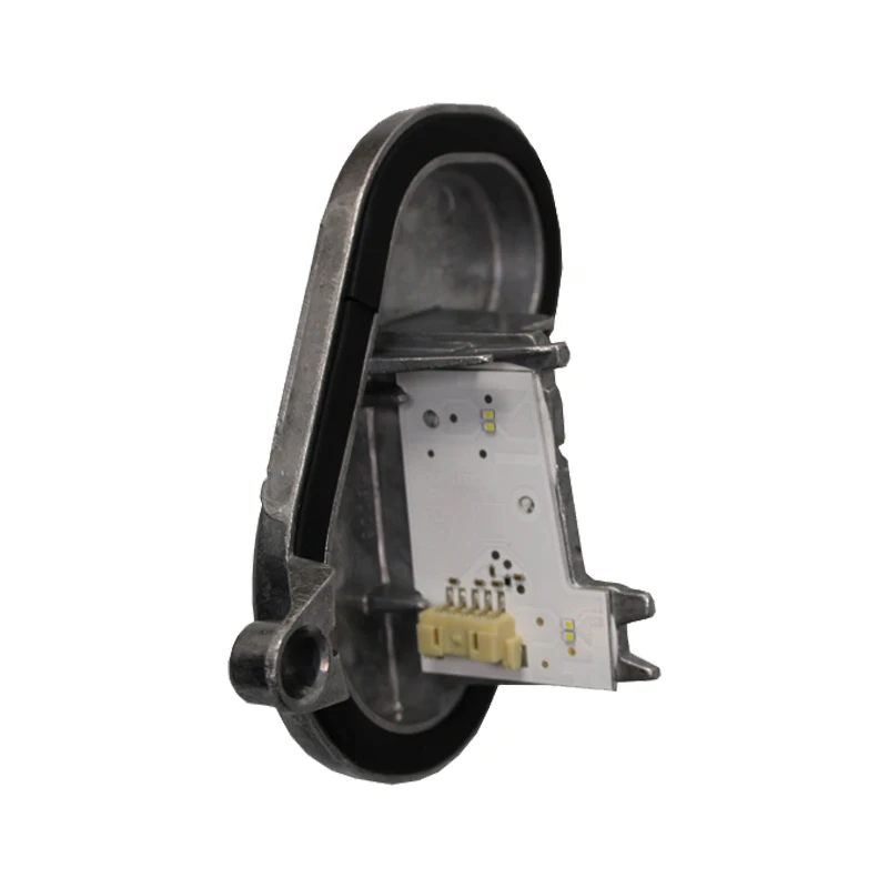 

63117493227 63117493228 ДХО Дальние фонари Светодиодные ходовые огни Модуль фар Светодиодные ангельские глазки для 4-й серии F32 F36 7493227 7493228