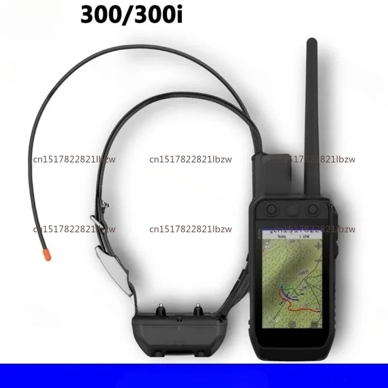 For 300/300i TT25/TT20 Canine Tracking and Training Collars, Trackers