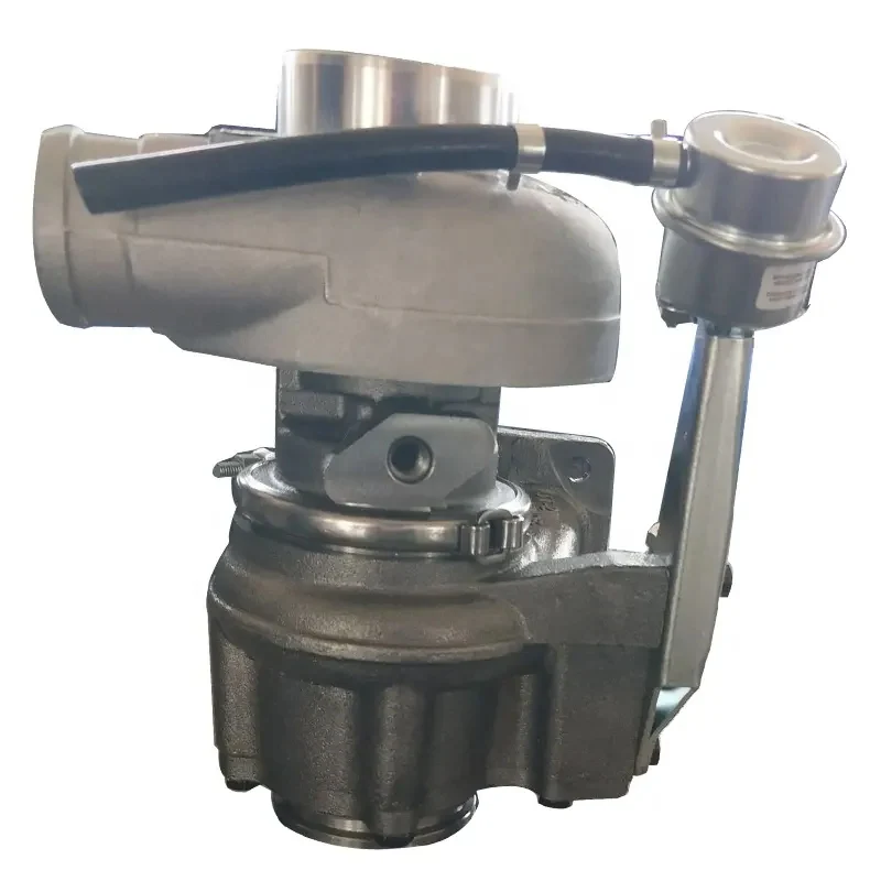 1 PCS Turbo HX30W Turbocharger 3593090 3593089 3592016 3592015 3800709