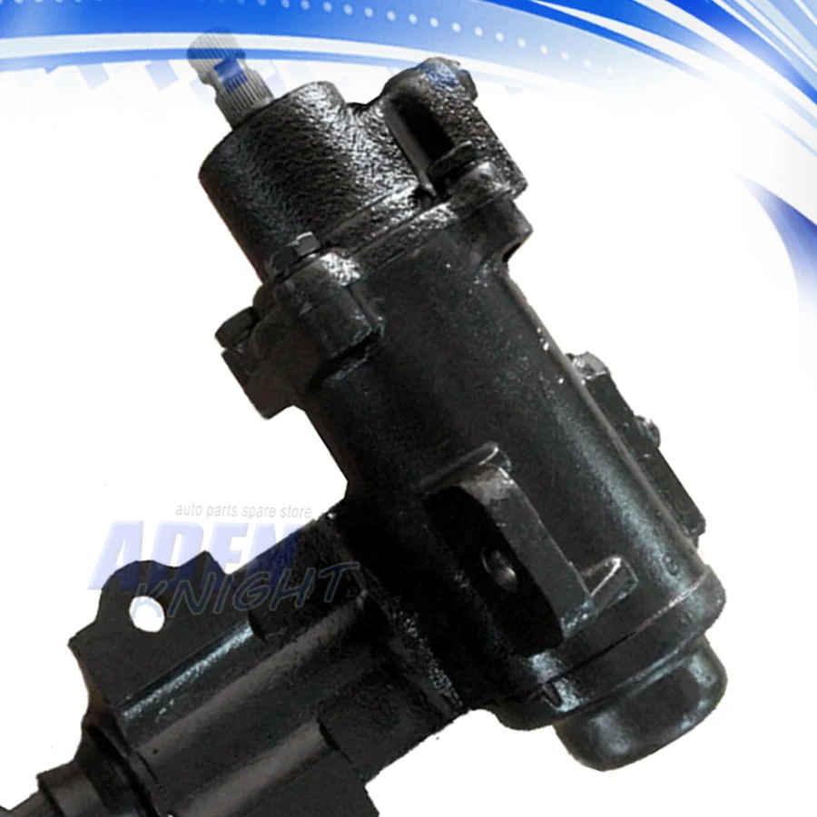 Power Steering Gear Box LEFT HAND DRIVE Car For Great Wall 3401100-D01AAR