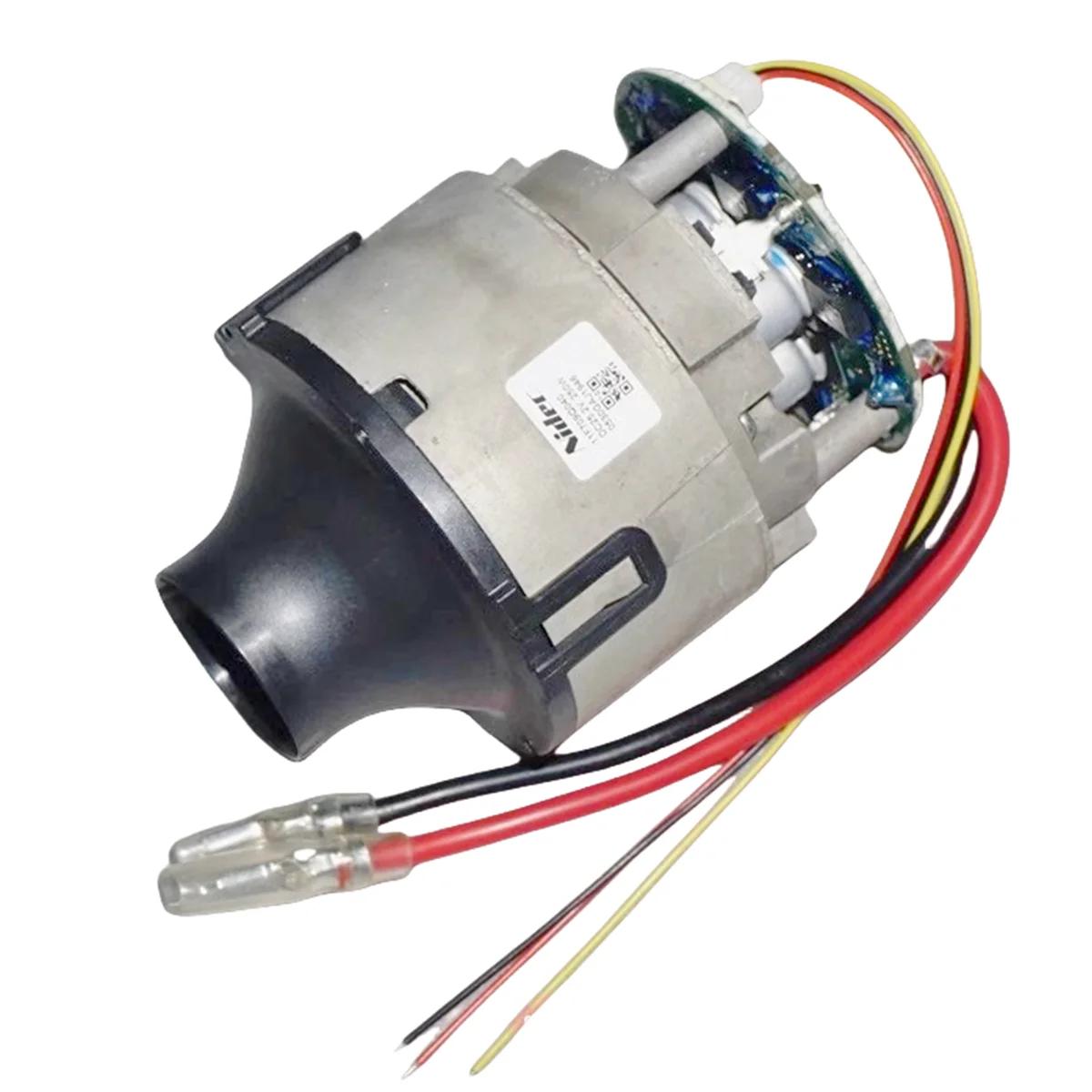 Nidec Mini 55mm High Power 25.2V250W Violent Vacuum Cleaner from Japan, High Speed Three Phase Brushless Motor