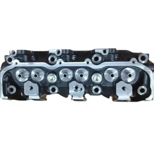 Ford4.0 Cylinder Head OEM 0331 93TN6090AA F5TZ6049B For Cherokee Mazda Ranger Bronco 4.0
