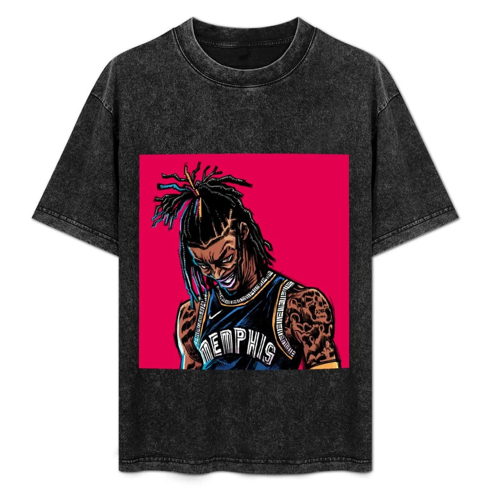 

Crazy JA T-Shirt aesthetic clothes oversized graphic tee graphic shirts customs mens clothes