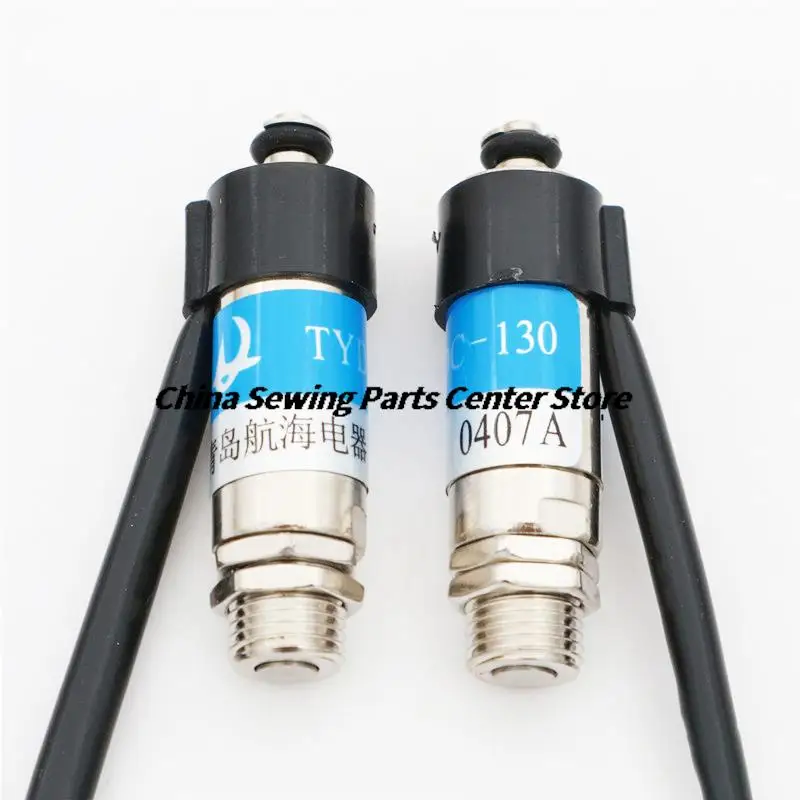 TYDC-130 0407A Qingdao Hanghai Jump Solenoid for Feiya Tajima Aemco Haina Zgm Computer Embroidery Machine Spare Parts Wholesale