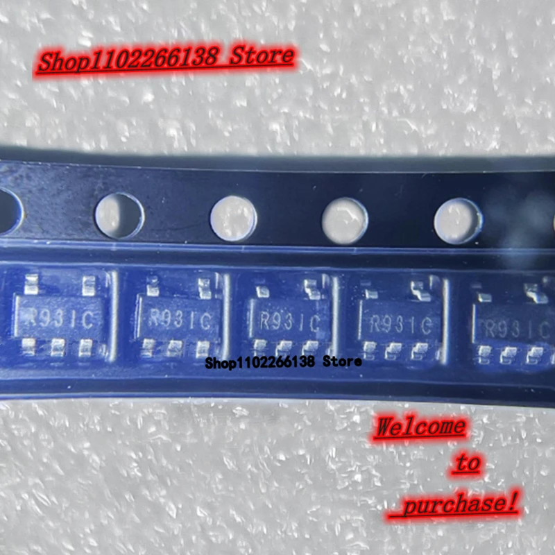 AP331AWG-7 R96 SOT-23-5 칩 IC 1 개/몫
