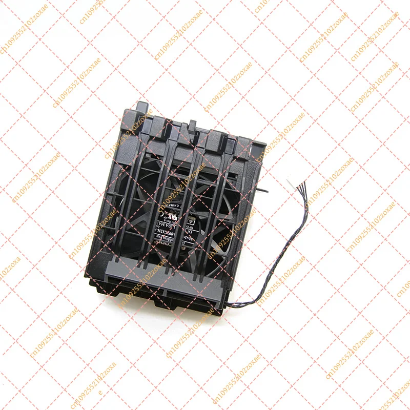 Front Chassis Cooling Fan Assembly For HP Z4 G4 Workstation