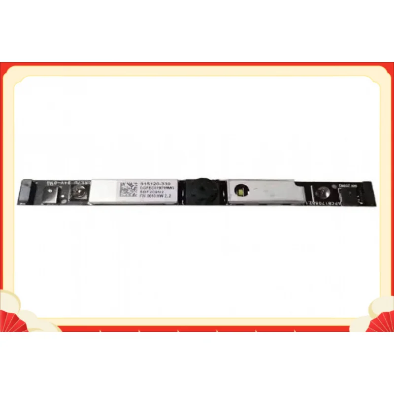 YD ZSWD  Laptop Built in Camera For HP ENVY X360 14M-BA 15-BQ 15M-BP 17M-AE  Original