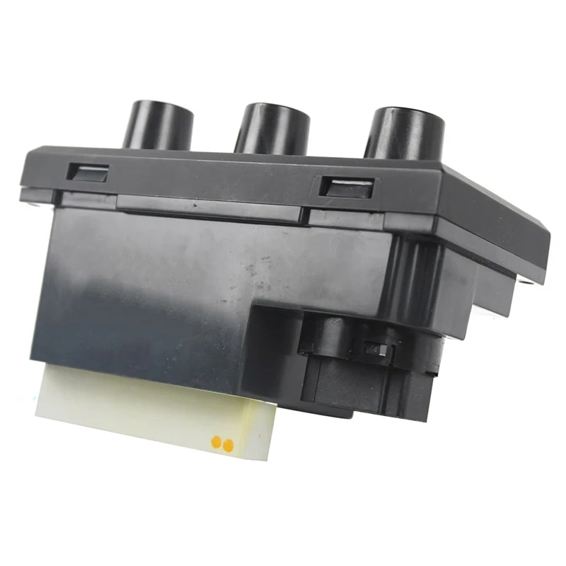 T18C-14637623 Air Conditioner Controller Switch For Volvo Excavator EC55C EC60 ECR58D EC60C EC80D EC88 VOE14637623