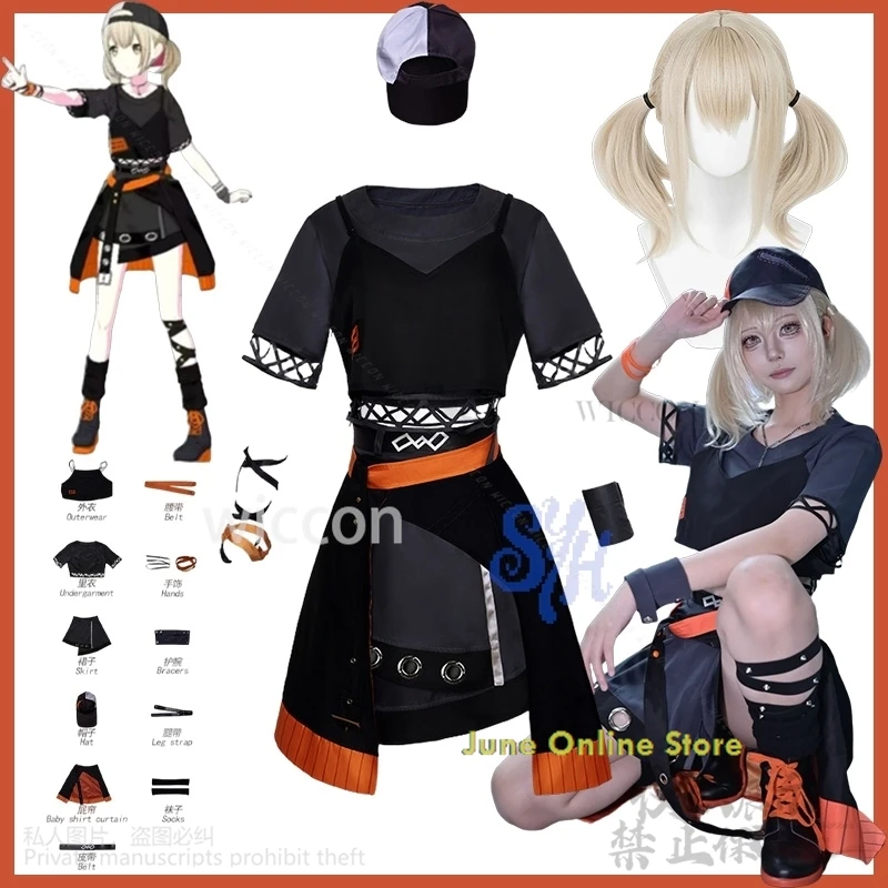 Azusawa Kohane Cr Z…