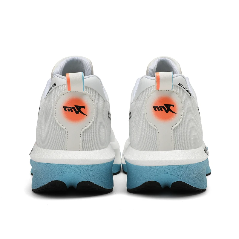 New MenCasual Sneakers Unisex Lightweight Breathable Non-slip Soft Sole Comfortable Women Walking Running Sports Shoes Hot Sales