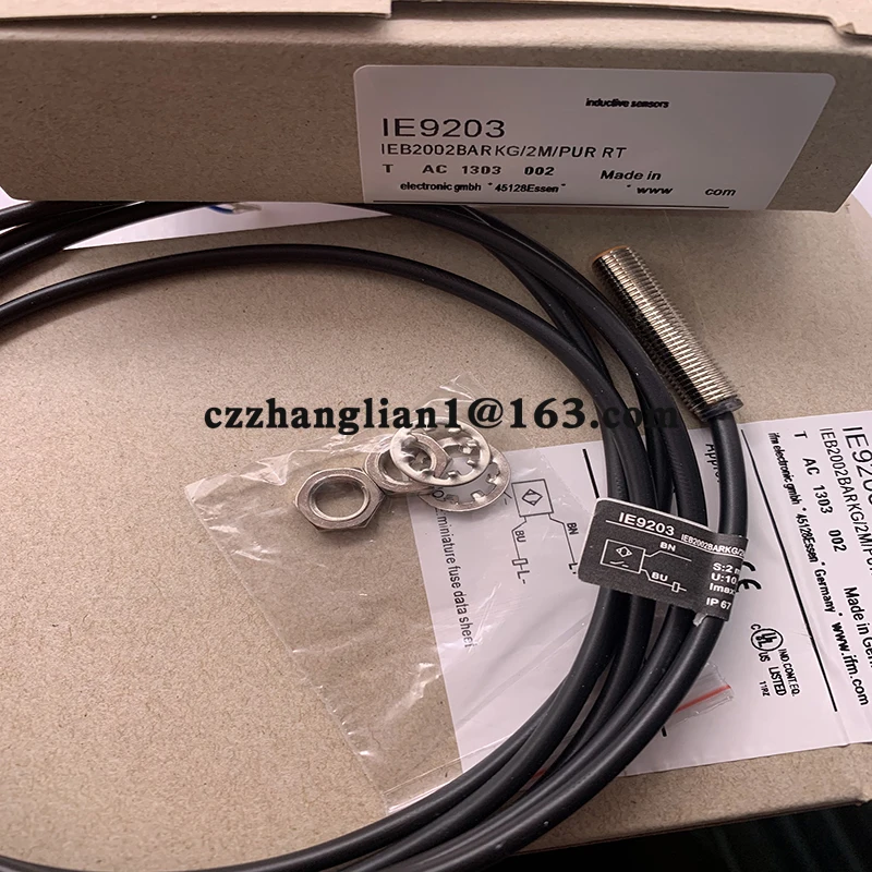 

100% brand new sensor IE5123 IE5215 IE9203 IE5199 IE5122 IE5130 IE5265 IE5202 IE5414 IE5448 In stock