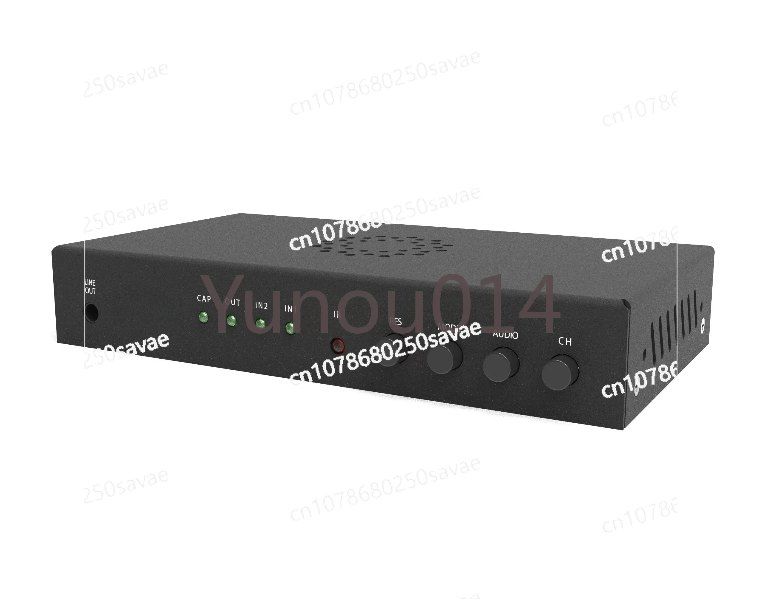 Standard HDMI Fuser, Standard