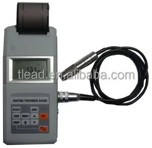 TT270 Coating Thickness Meter Wide Range Width Measuring Instruments