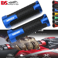 Moto Handlebar Grips Cover For Keeway Hurricane 50 Vieste 300 Zahara Cityblade K Light Superlight RKR RKV RKF 125 200 RKS 150