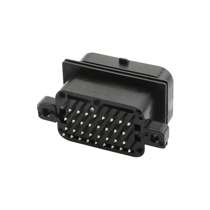 2PCS 2-6447232-3,Housing for Female Terminals,6437288-1,PCB Mount Header,4-1437290-0,SUPERSEAL 1.0mm,4-1437290-1