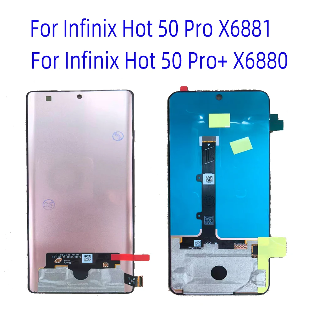 for-infinix-hot-50-pro-plus-amoled-lcd-display-touch-screen-digitizer