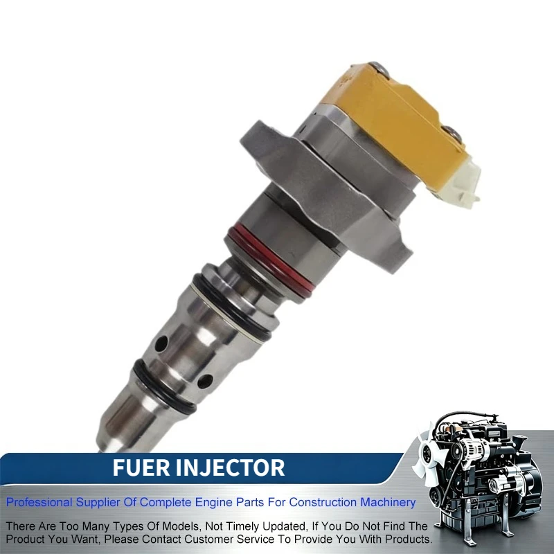 CA1780199 178-0199 1780199 Fuer Injector For Caterpillar Engine 3126B 3126E 3126 Excavator 322C 325C