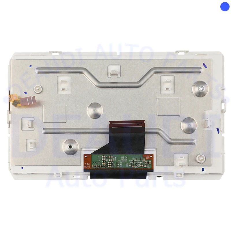 Rádio do carro peça de substituição, painel LCD, monitor de áudio do carro, BMW X4 F26 X5 F15 X6 F16 CID65 MINI, 6.5 