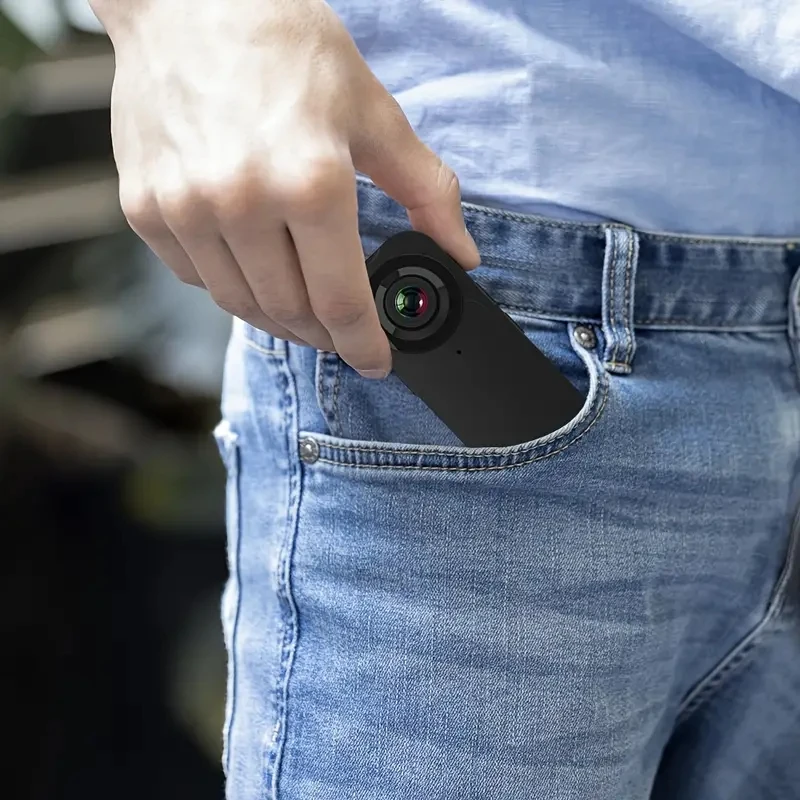 Thumbnail 2 - #34 Latest Body Worn Cameras Offers